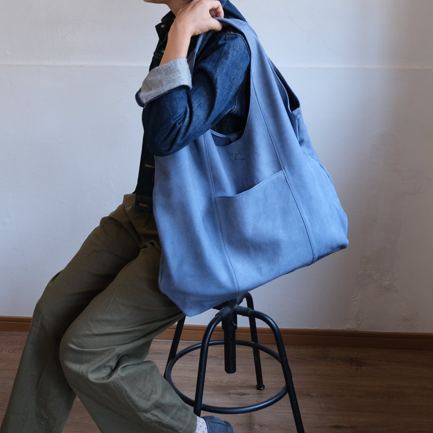 ENISICA オニシカ・バッグ