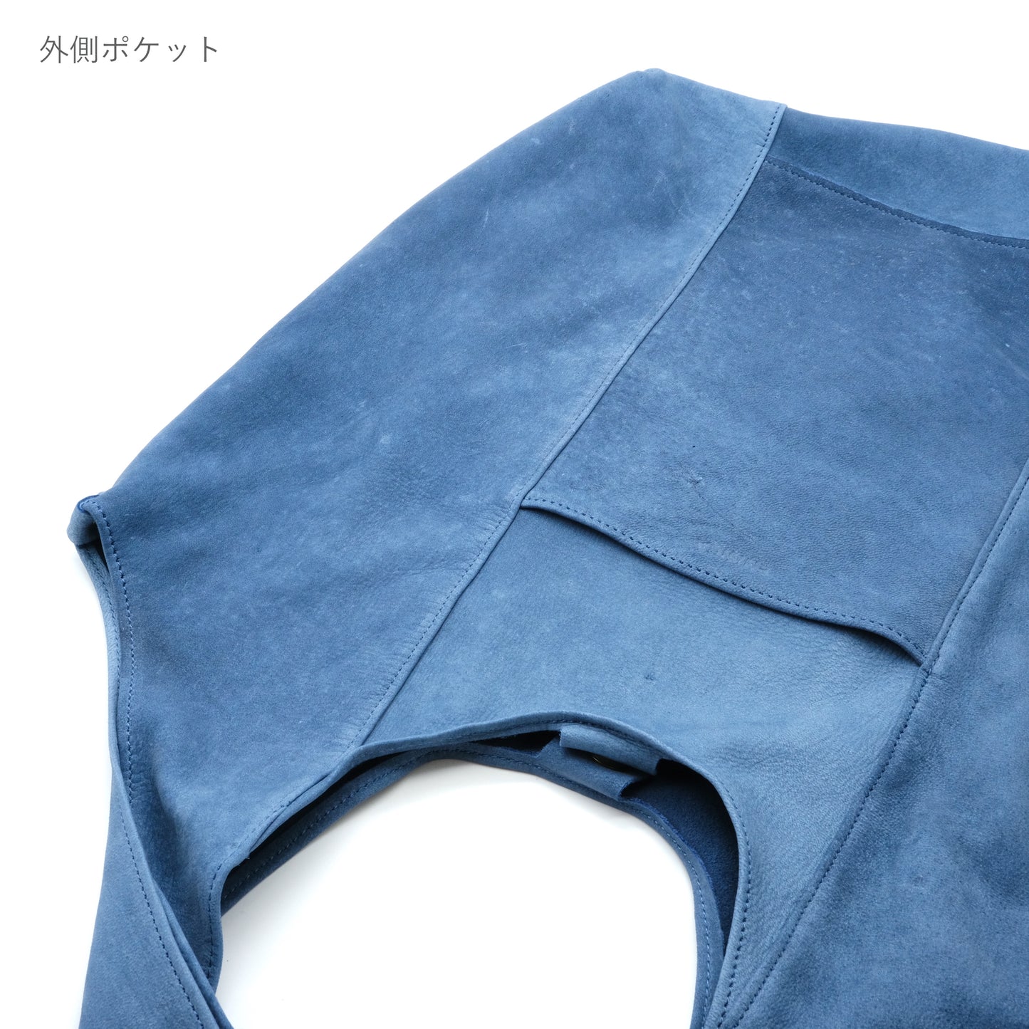 ENISICA ニシカ・バッグ