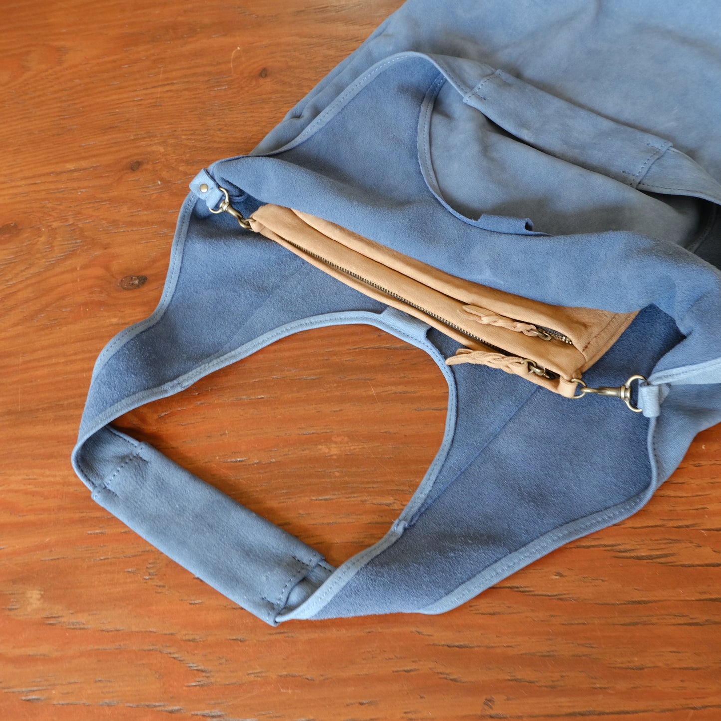 ENISICA ニシカ・バッグ