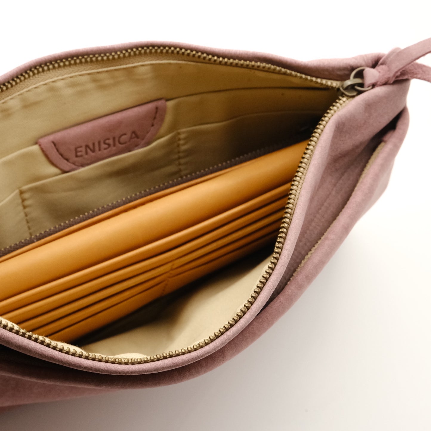 ENISICA ヒラシカウォレット