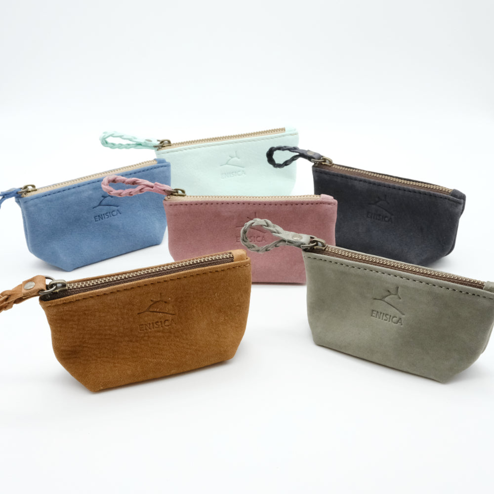 ENISICA タツシカ ポーチS