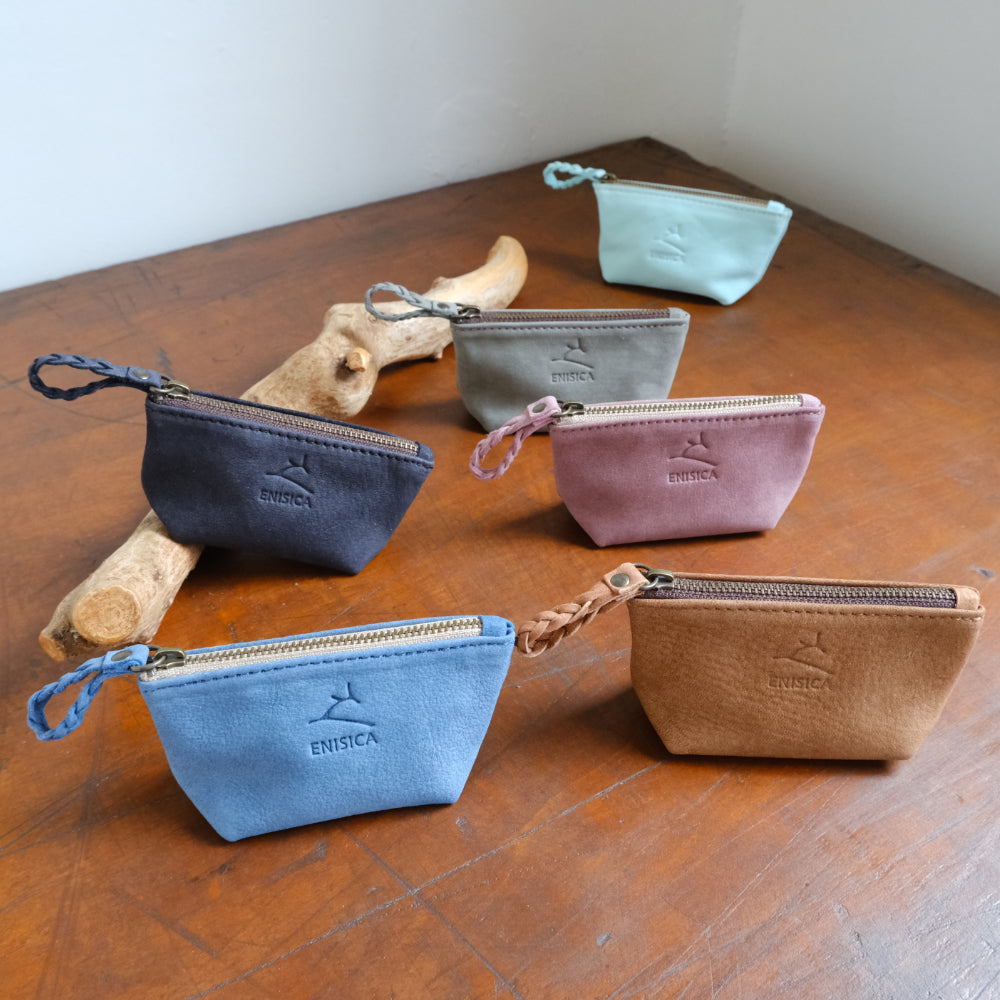 ENISICA タツシカ ポーチS