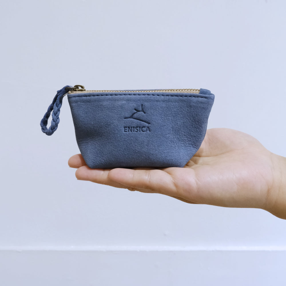 ENISICA タツシカ ポーチS