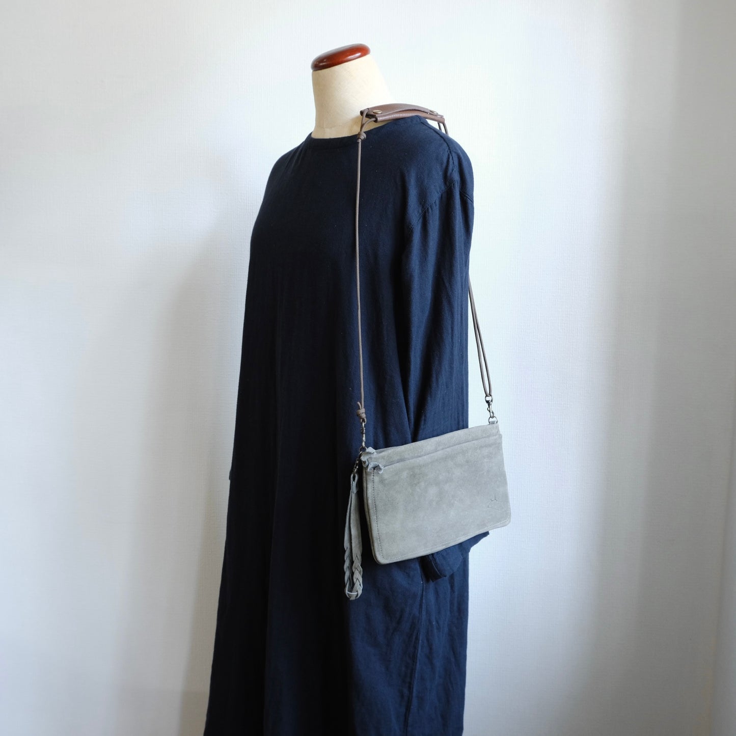 ENISICA シブシカ・クラッチ