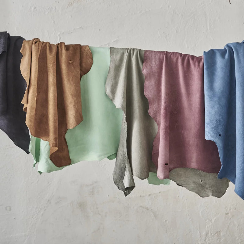 【2026/1/24(土) 10:15AM】国産ジビエ鹿革 タッセル作りワークショップ ご予約 【初級】