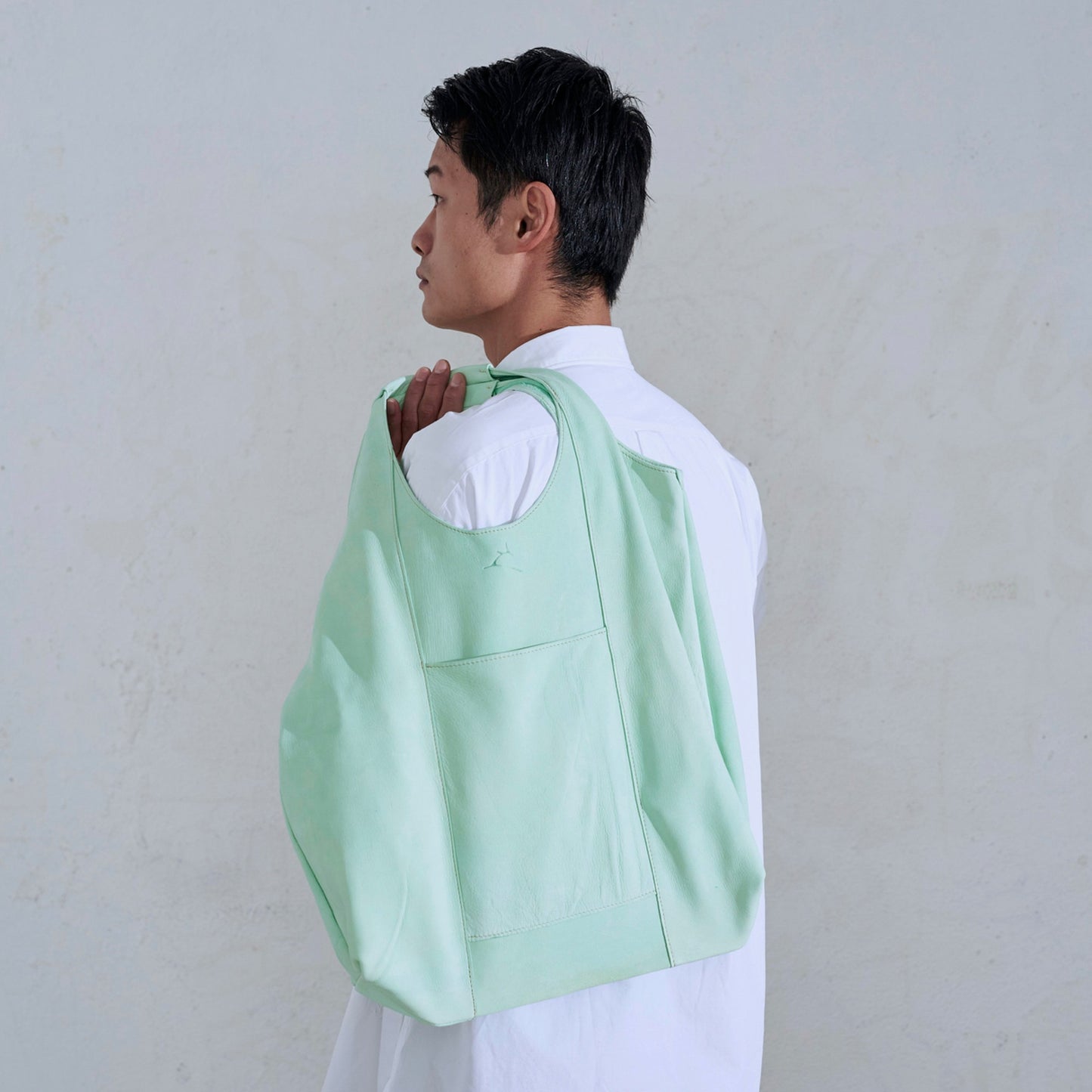 ENISICA オニシカ・バッグ