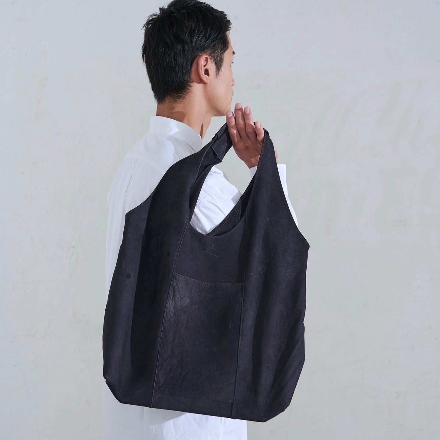 ENISICA オニシカ・バッグ