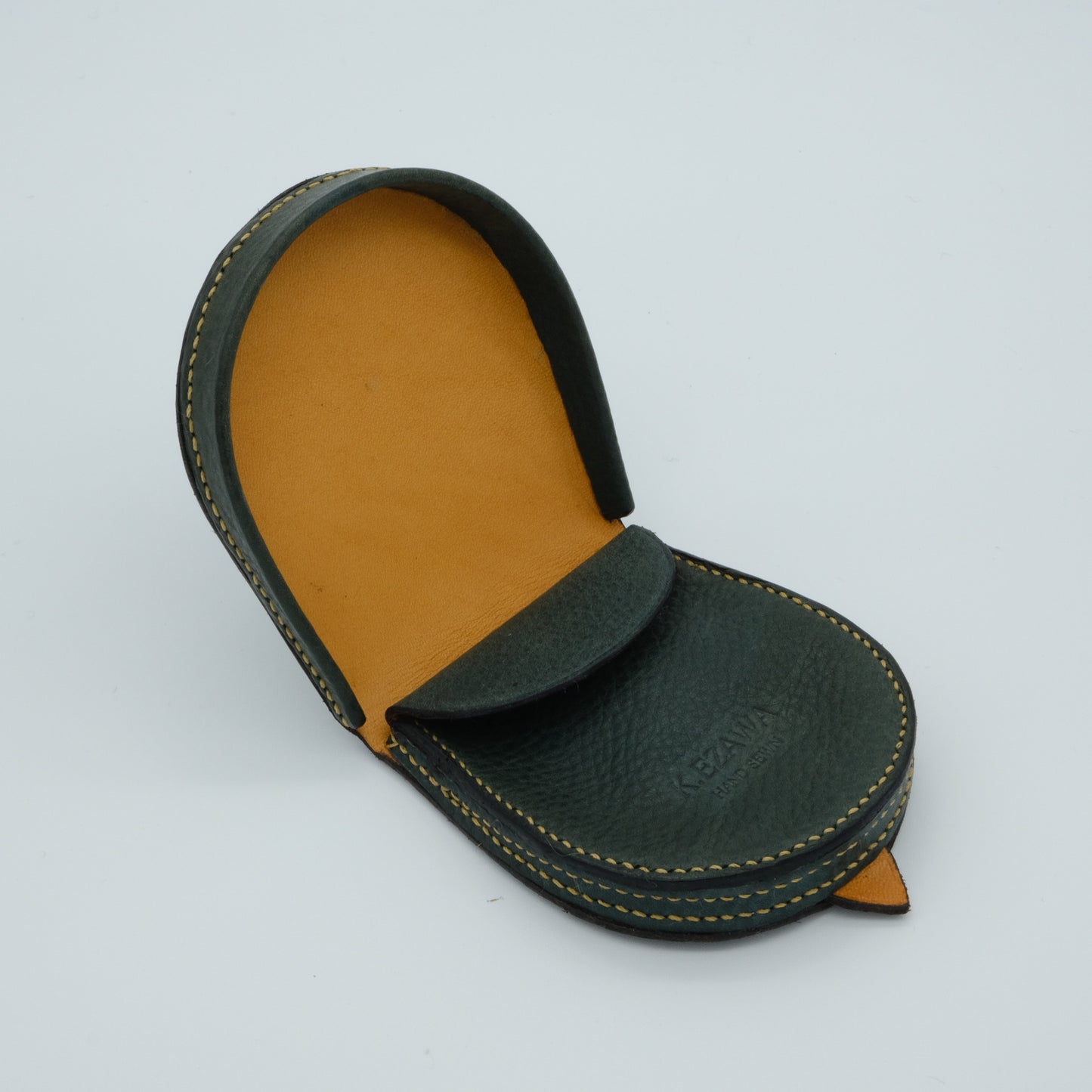 K.EZAWA 馬蹄コインケース