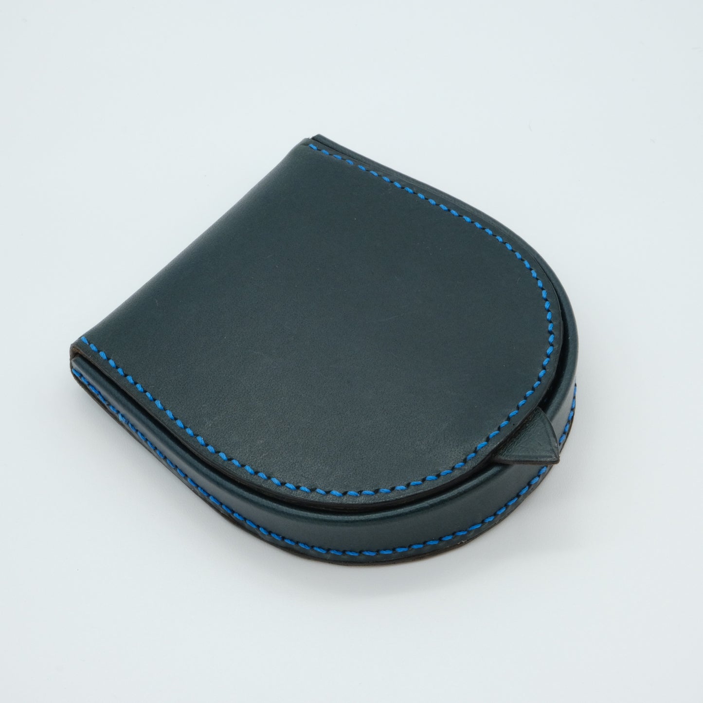 K.EZAWA 馬蹄コインケース