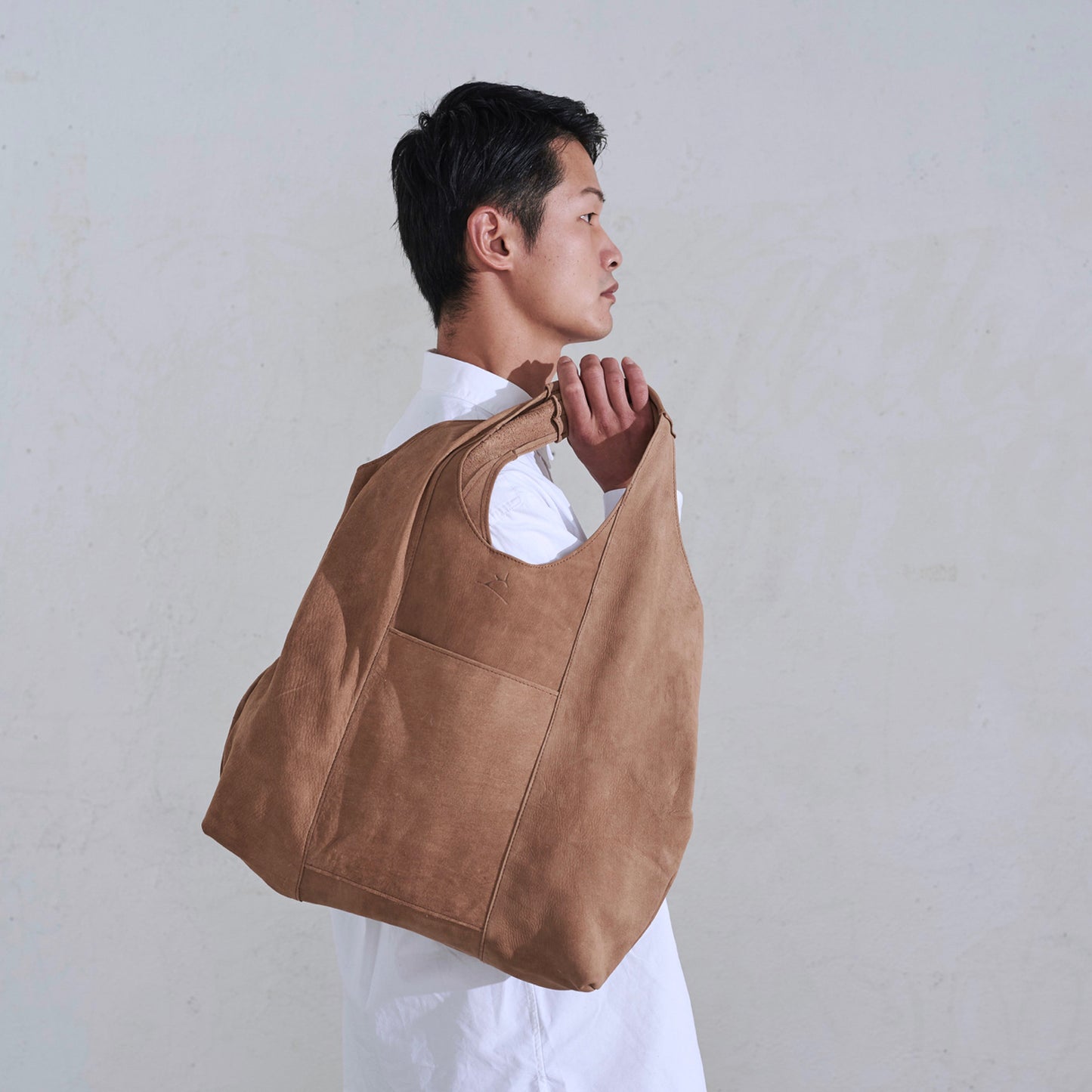 ENISICA オニシカ・バッグ