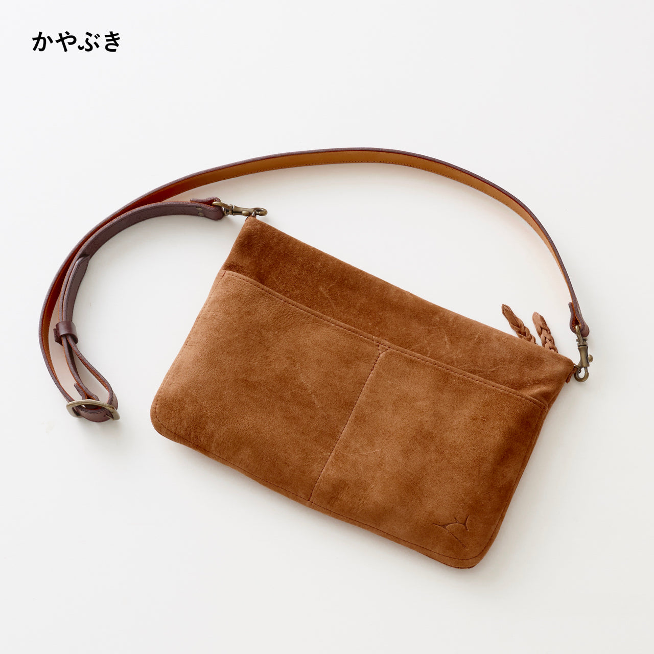 ENISICA ハンシカ・サコッシュ