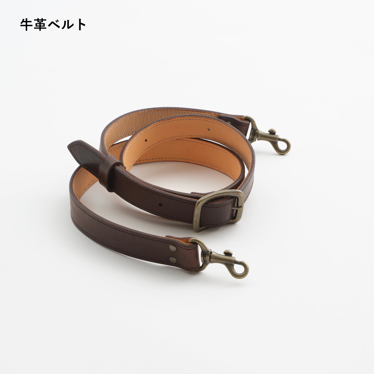 ENISICA ハンシカ・サコッシュ