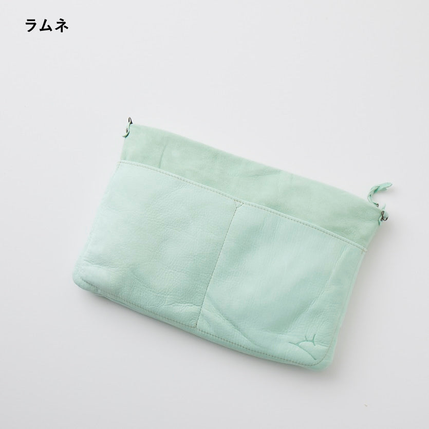 ENISICA ハンシカ・サコッシュ