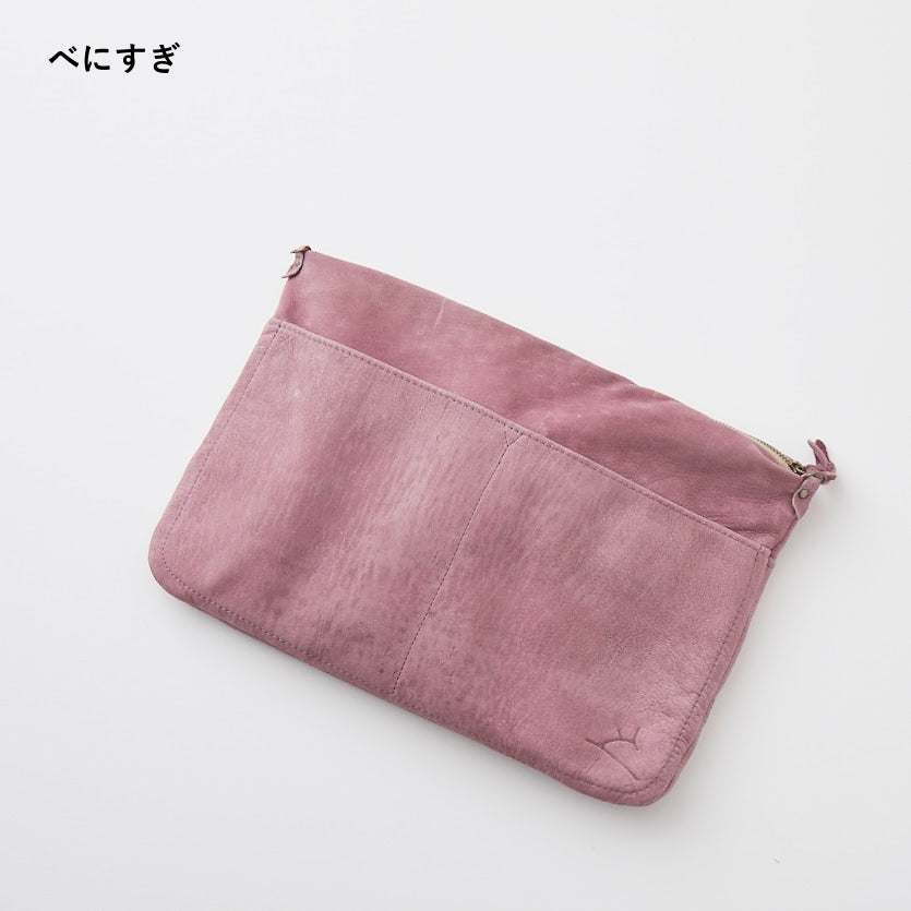 ENISICA ハンシカ・サコッシュ