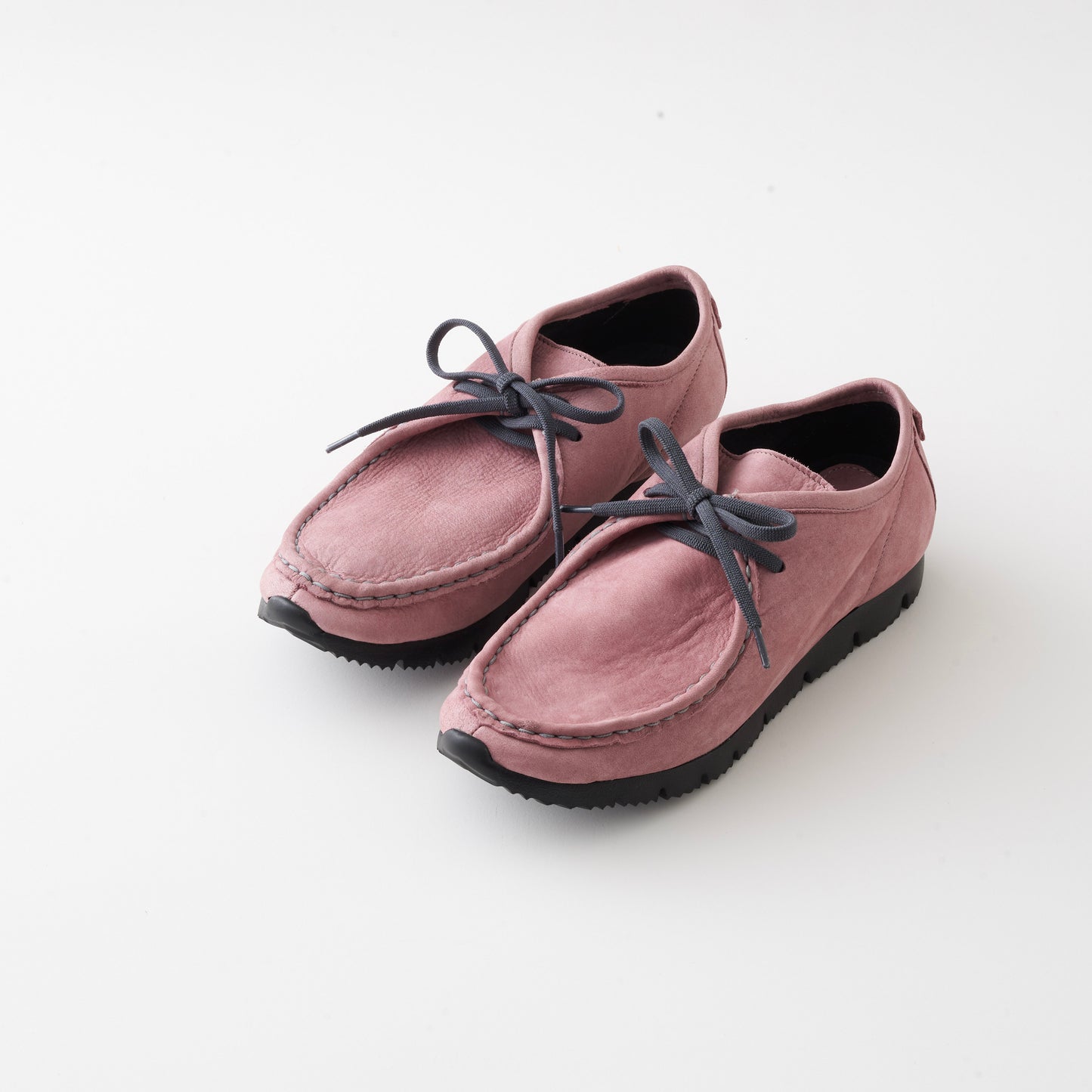 ENISICA タビシカ靴：ボロネーゼ製法レースアップ