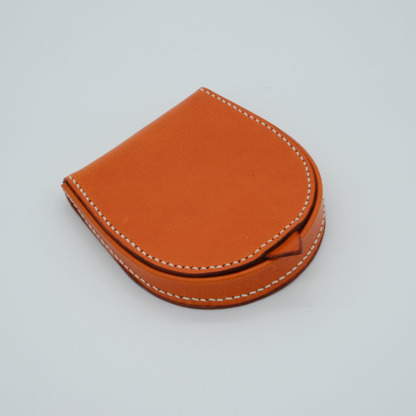 K.EZAWA 馬蹄コインケース