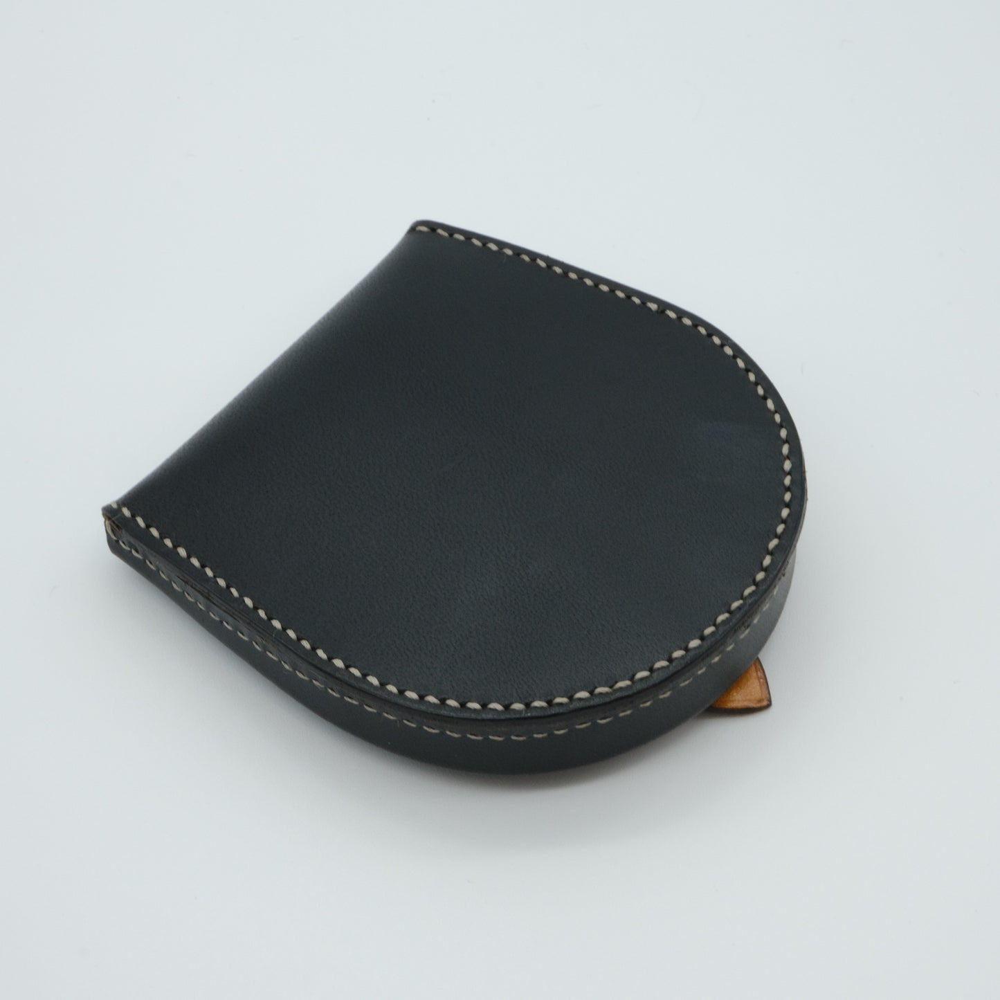 K.EZAWA 馬蹄コインケース