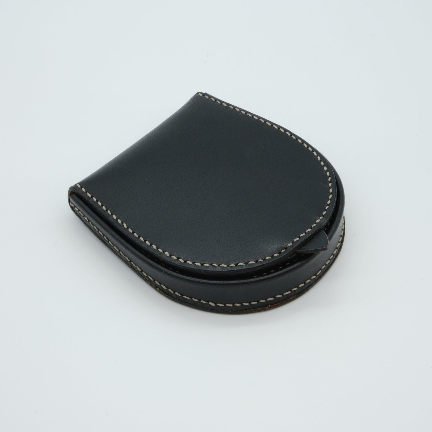 K.EZAWA 馬蹄コインケース