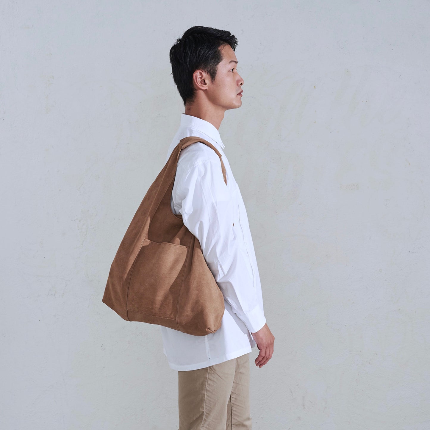 ENISICA オニシカ・バッグ