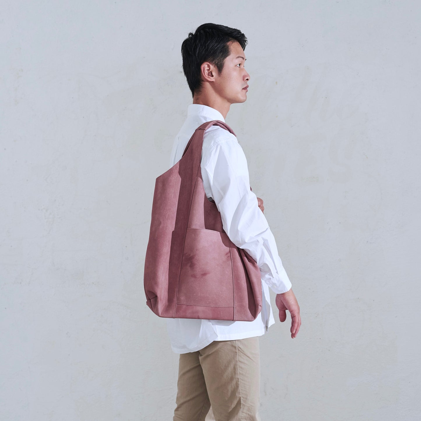 ENISICA オニシカ・バッグ