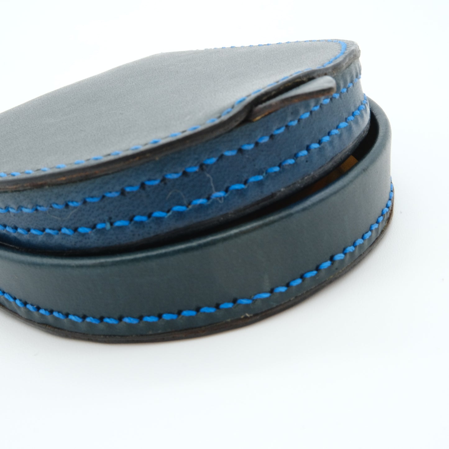 K.EZAWA 馬蹄コインケース