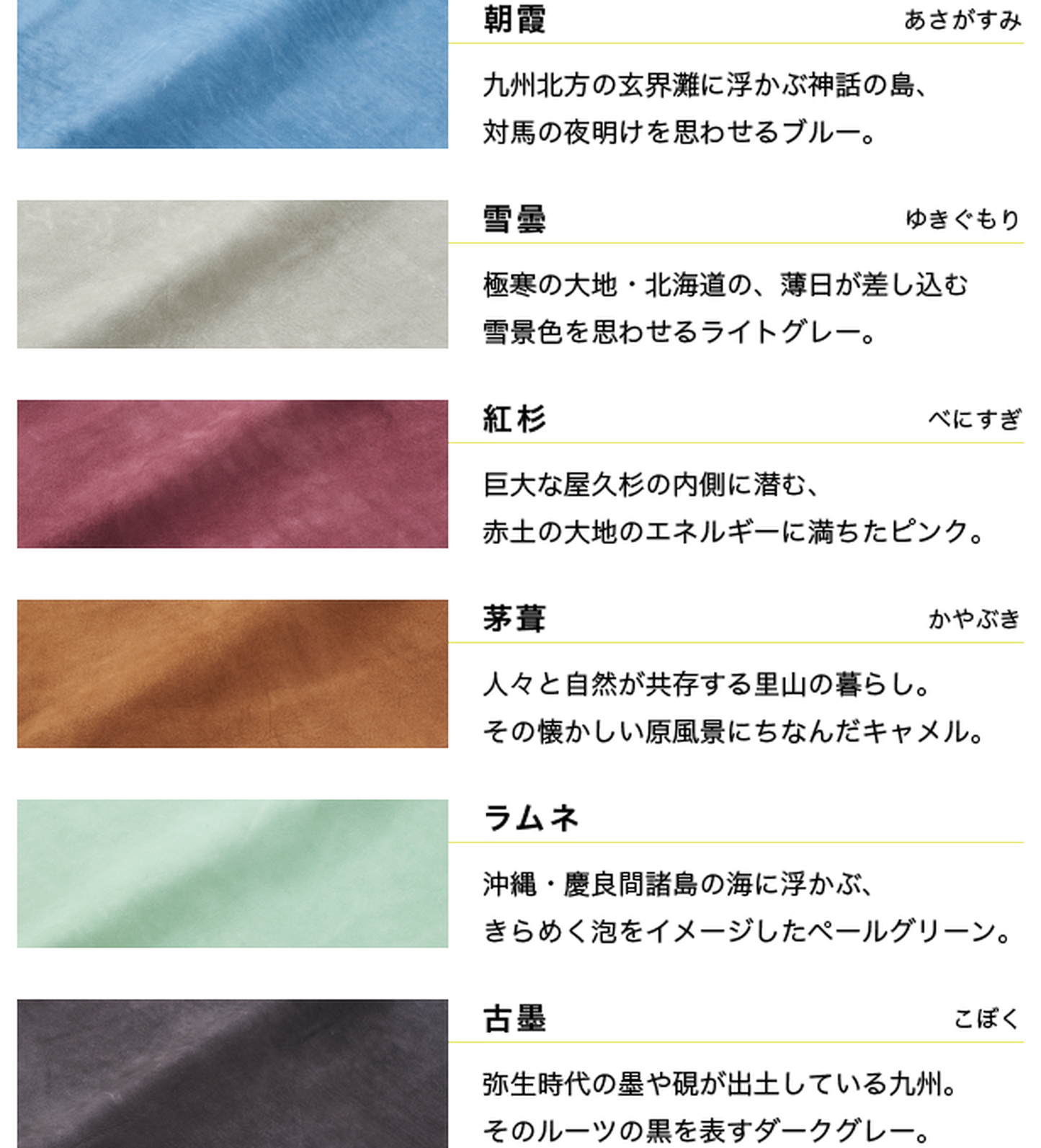 ENISICA リンシカ・コインケース