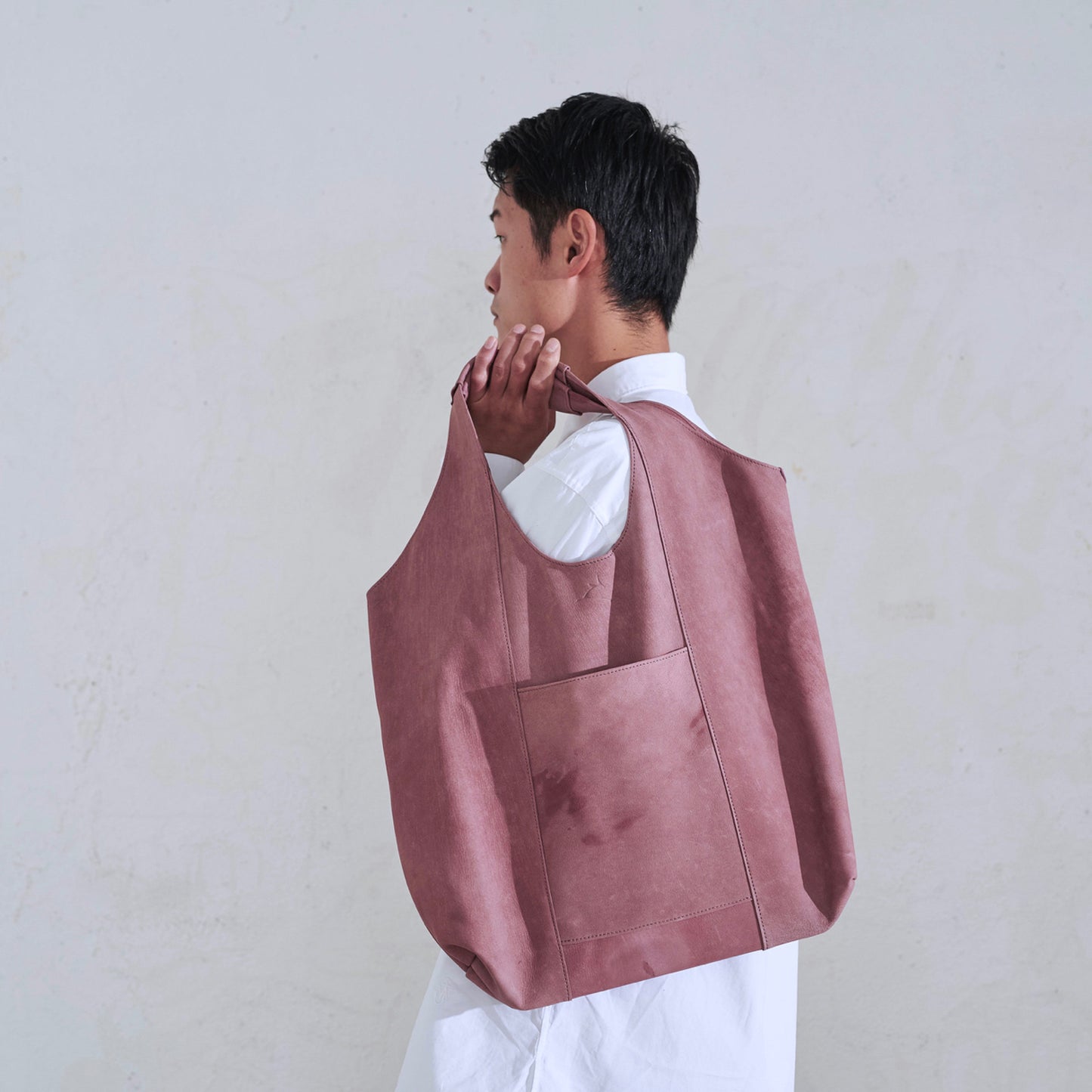 ENISICA オニシカ・バッグ