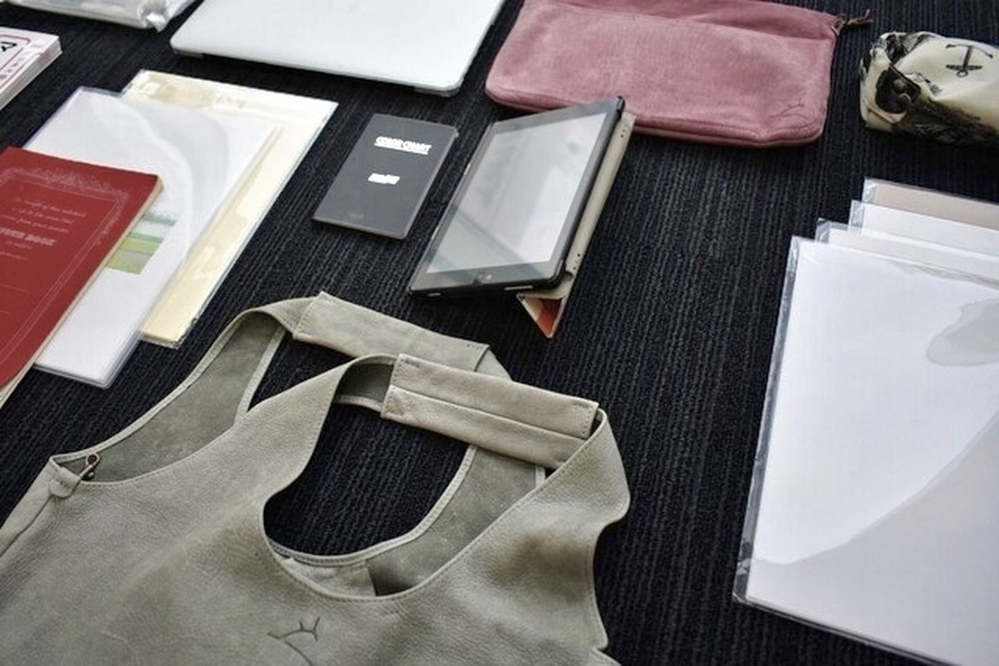 ENISICA ニシカ・バッグ