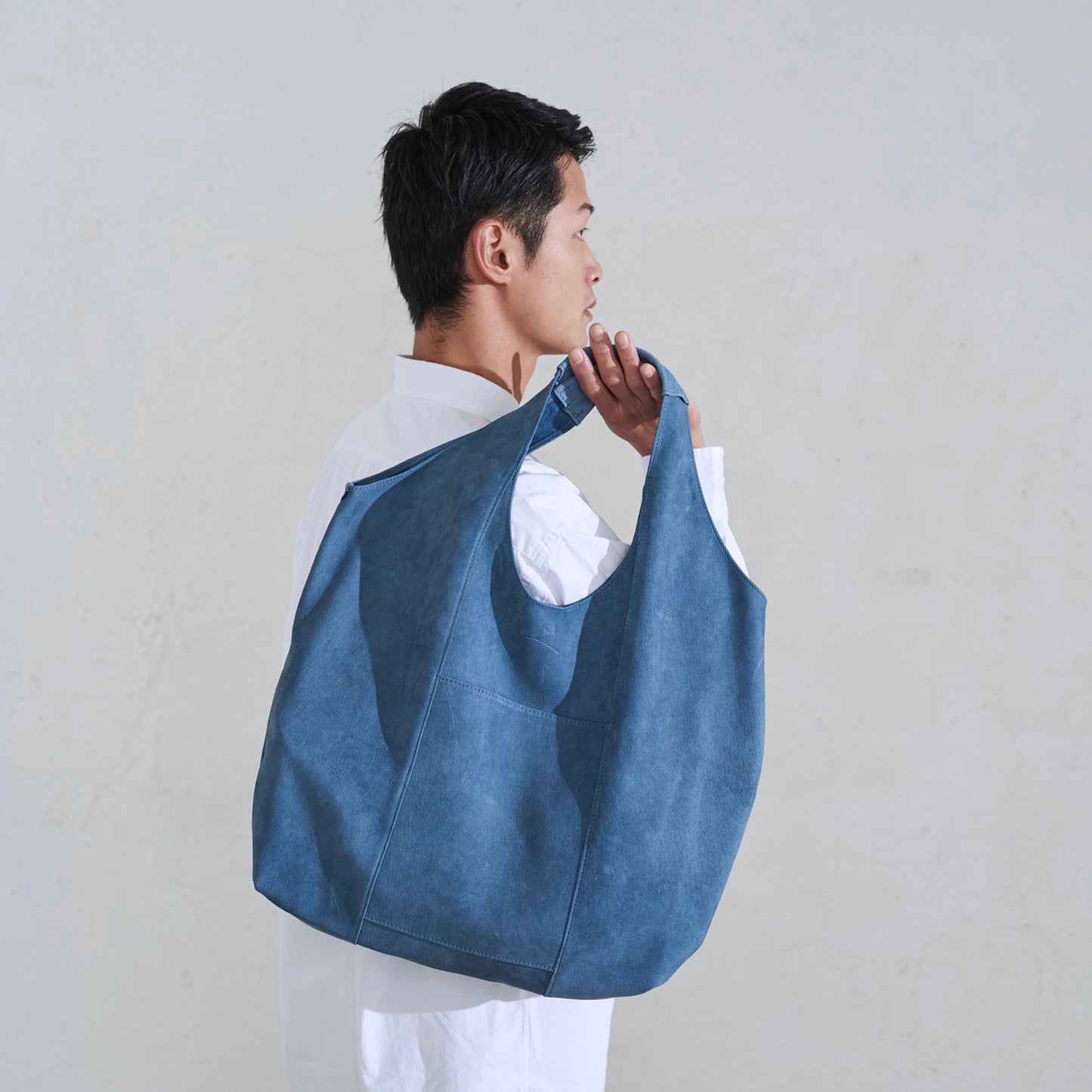 ENISICA オニシカ・バッグ