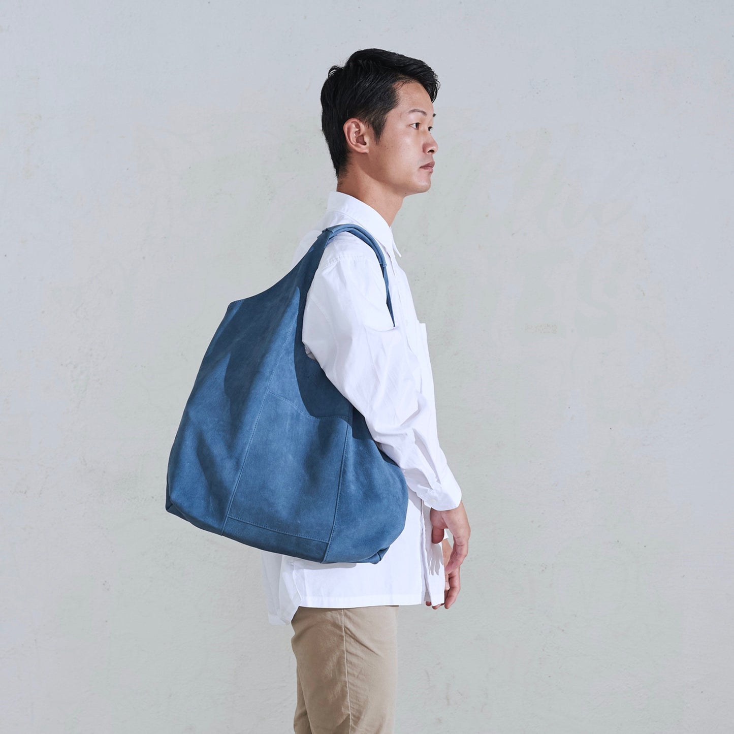 ENISICA オニシカ・バッグ