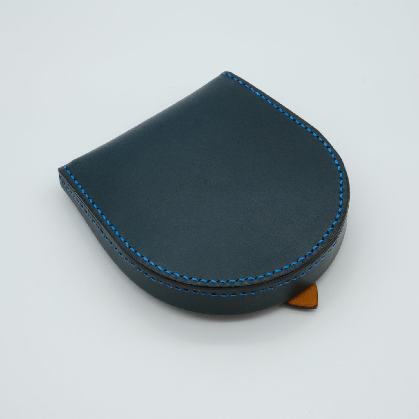 K.EZAWA 馬蹄コインケース