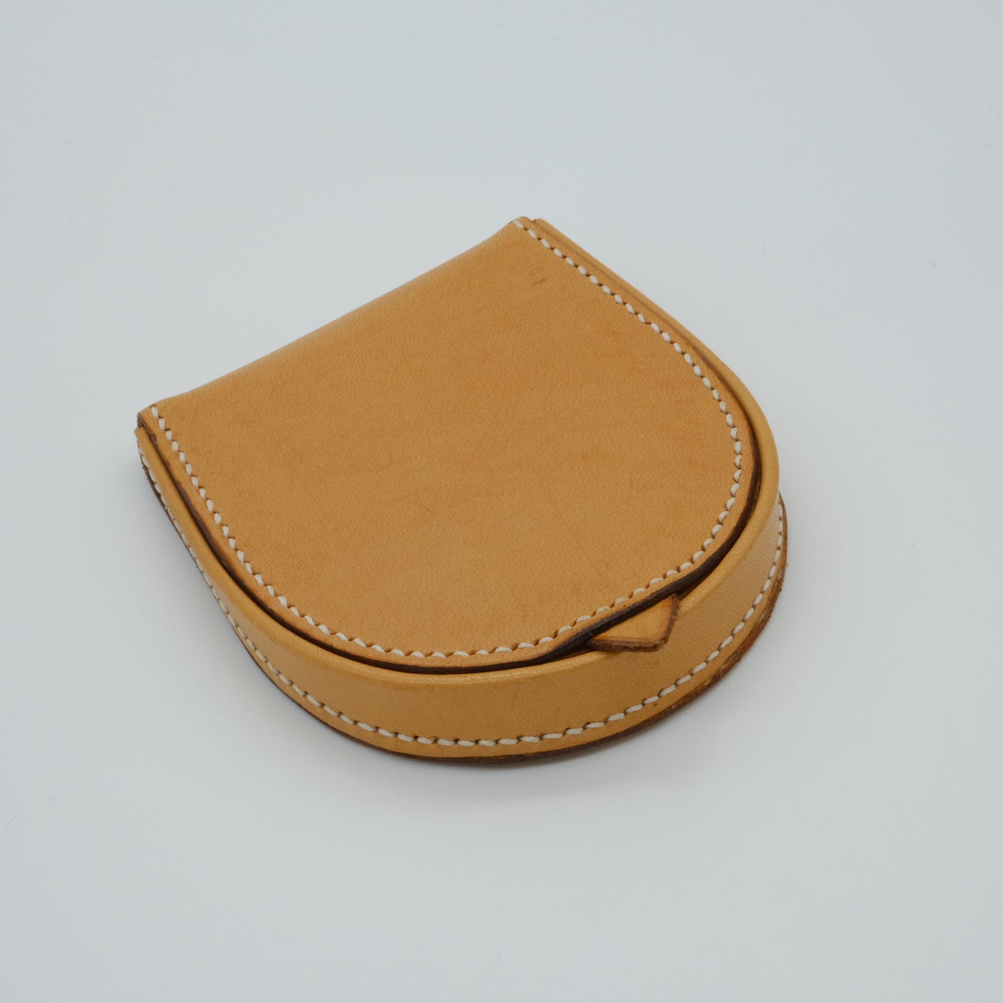 K.EZAWA 馬蹄コインケース