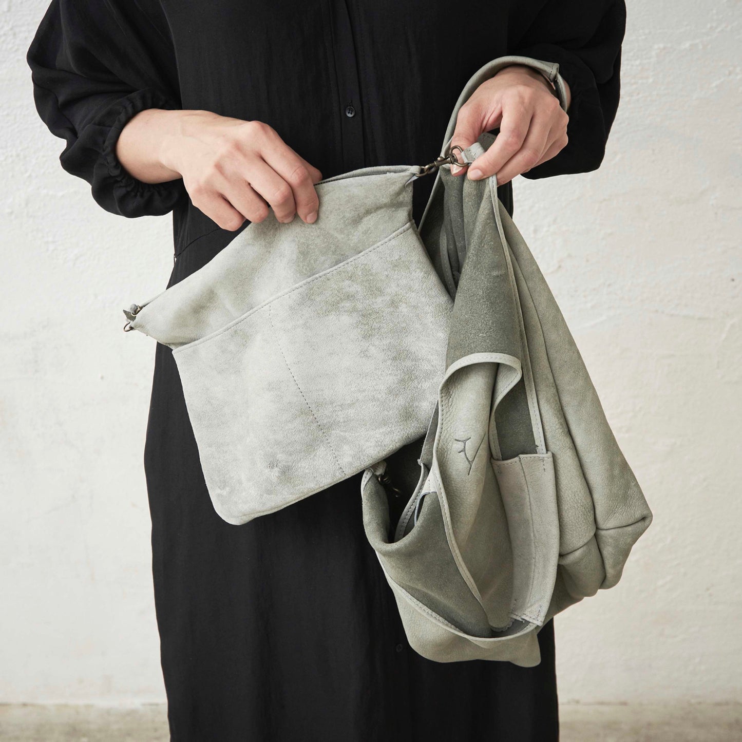 ENISICA ハンシカ・サコッシュ