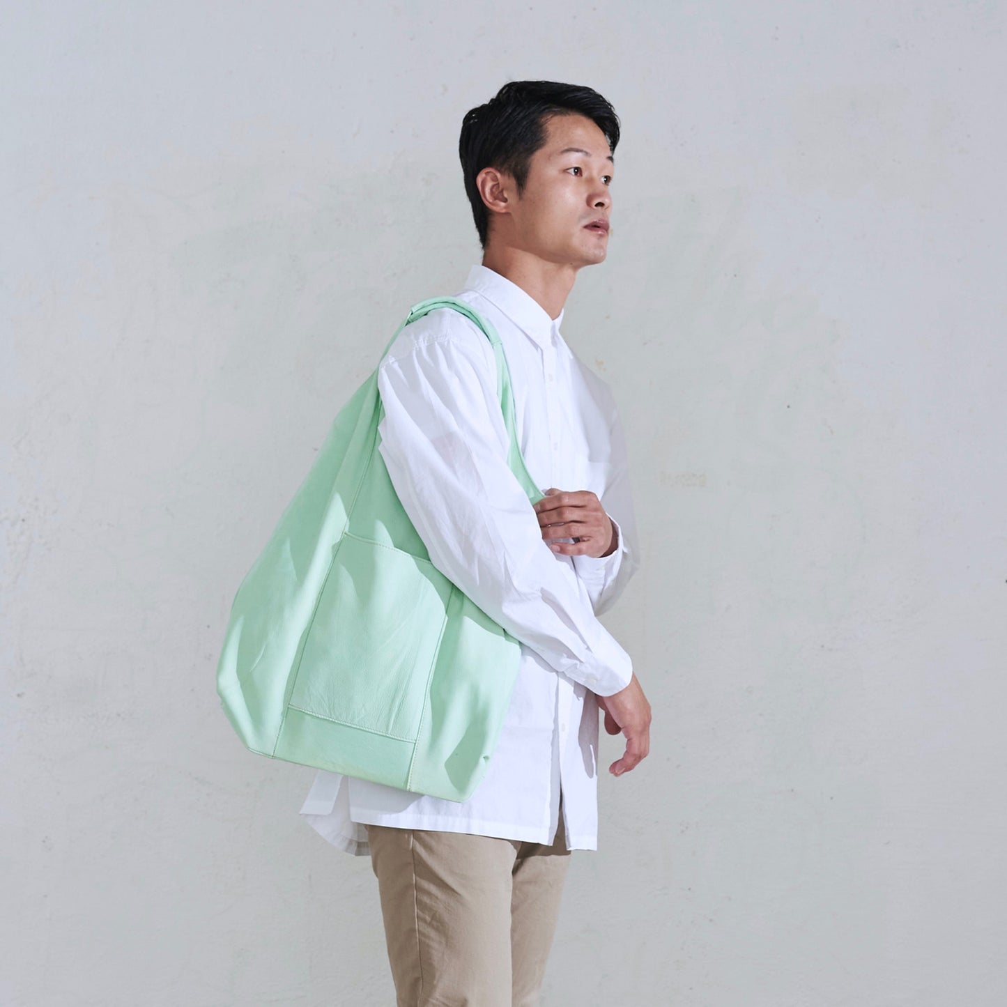 ENISICA オニシカ・バッグ