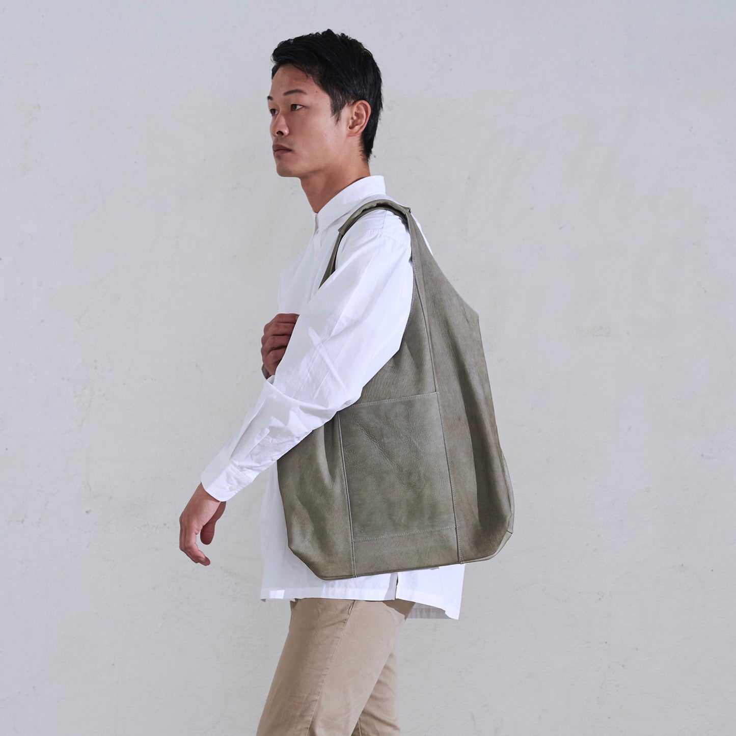 ENISICA オニシカ・バッグ