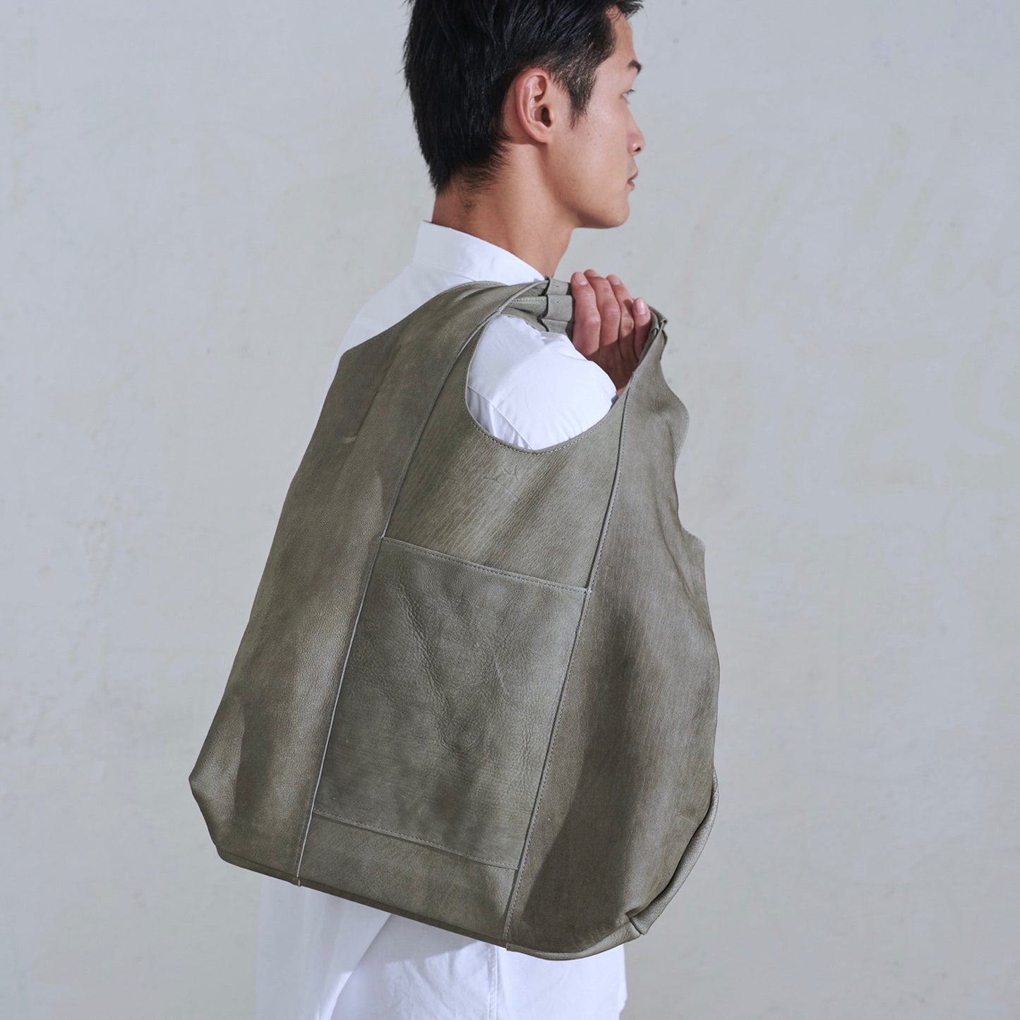 ENISICA オニシカ・バッグ