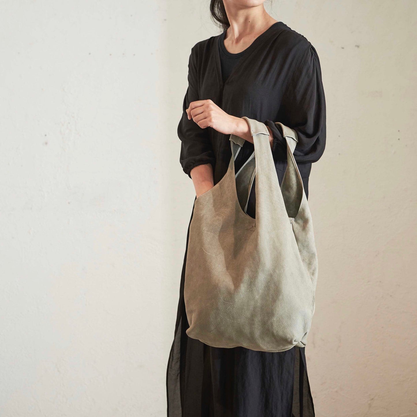 ENISICA ニシカ・バッグ