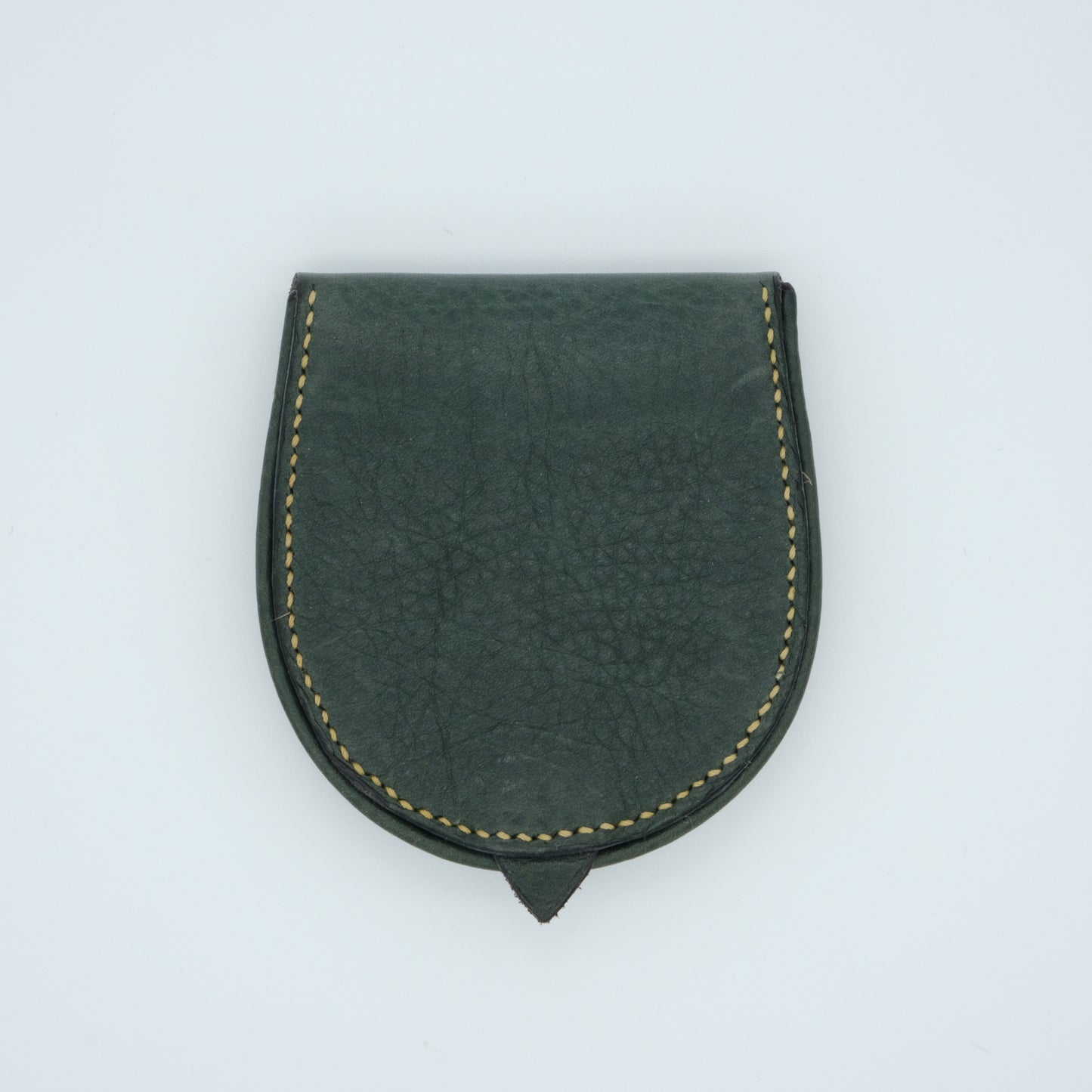 K.EZAWA 馬蹄コインケース