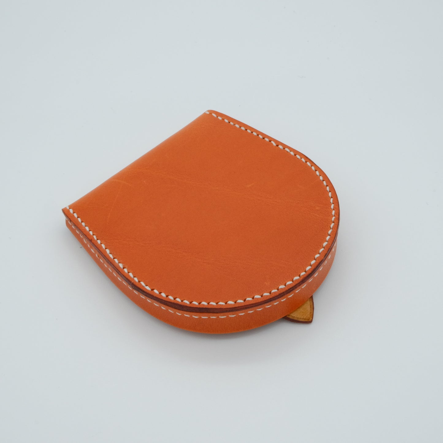 K.EZAWA 馬蹄コインケース