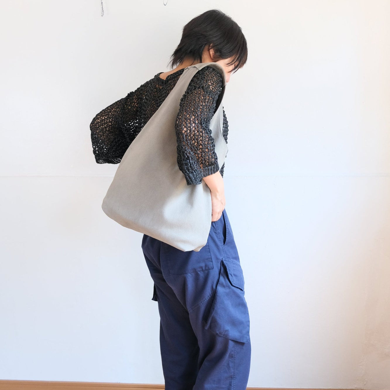 ENISICA ニシカ・バッグ