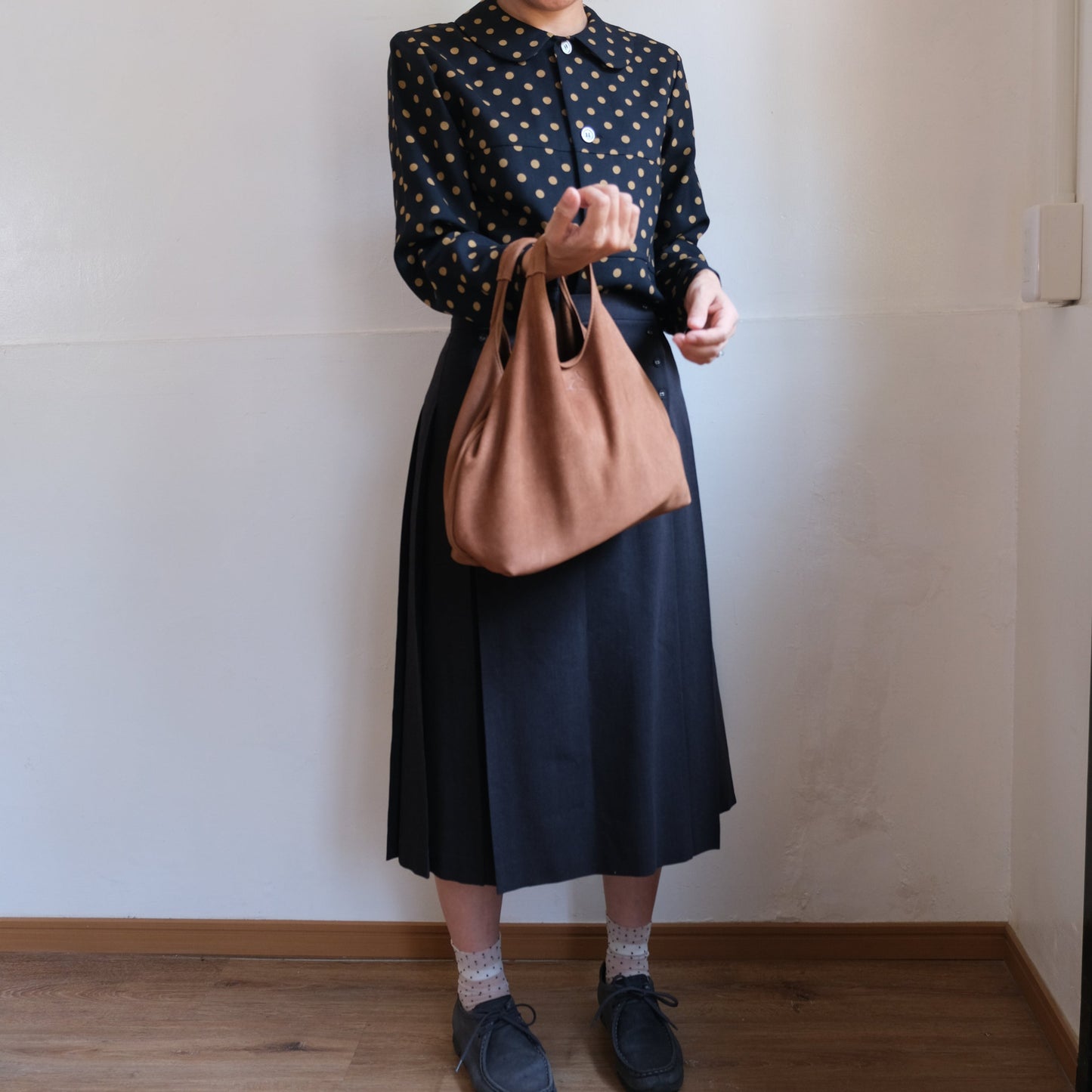 ENISICA イチシカ・バッグ