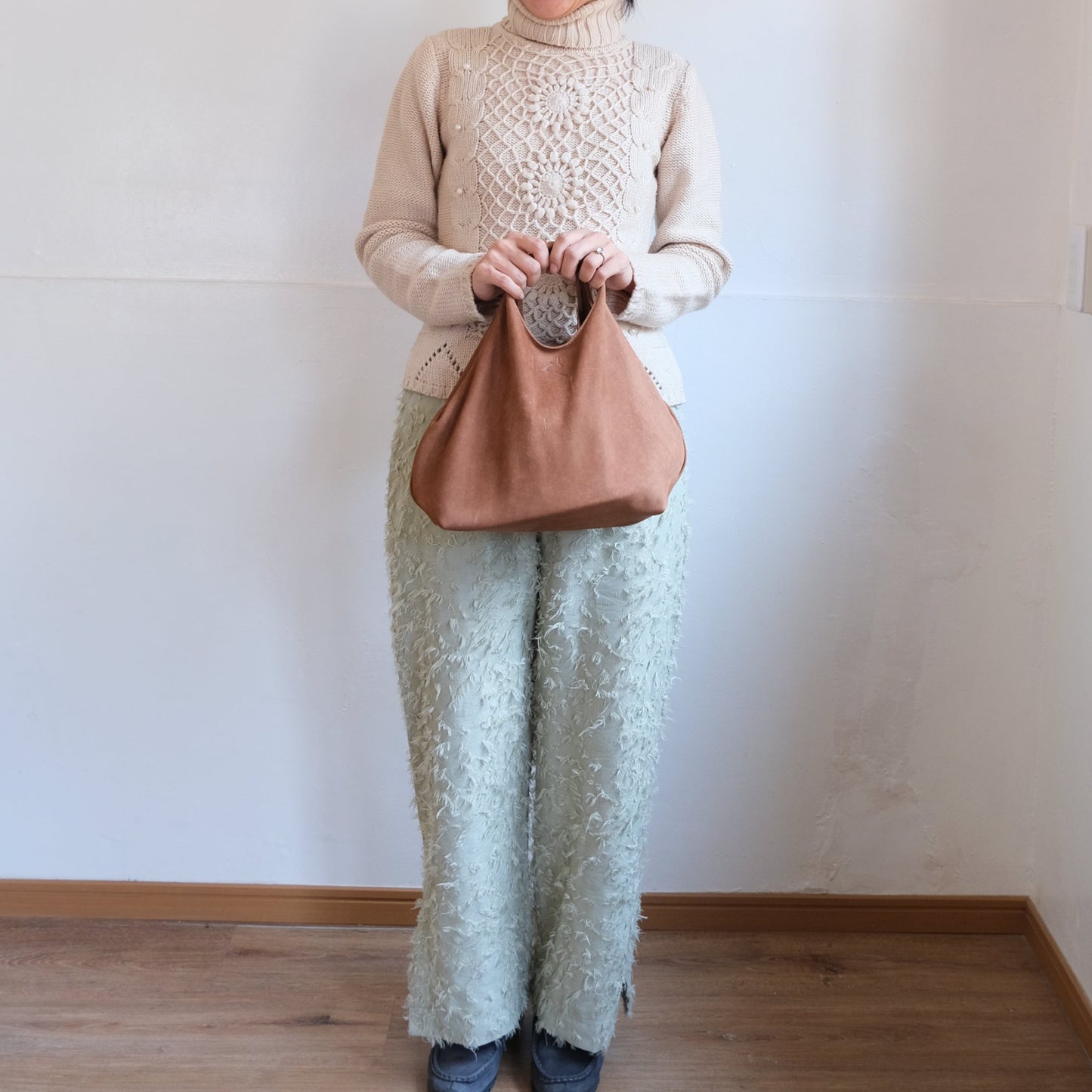 ENISICA イチシカ・バッグ