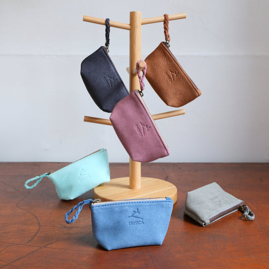 ENISICA タツシカ ポーチS