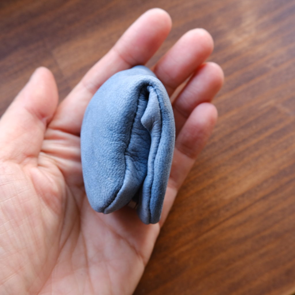 ENISICA リンシカ・コインケース