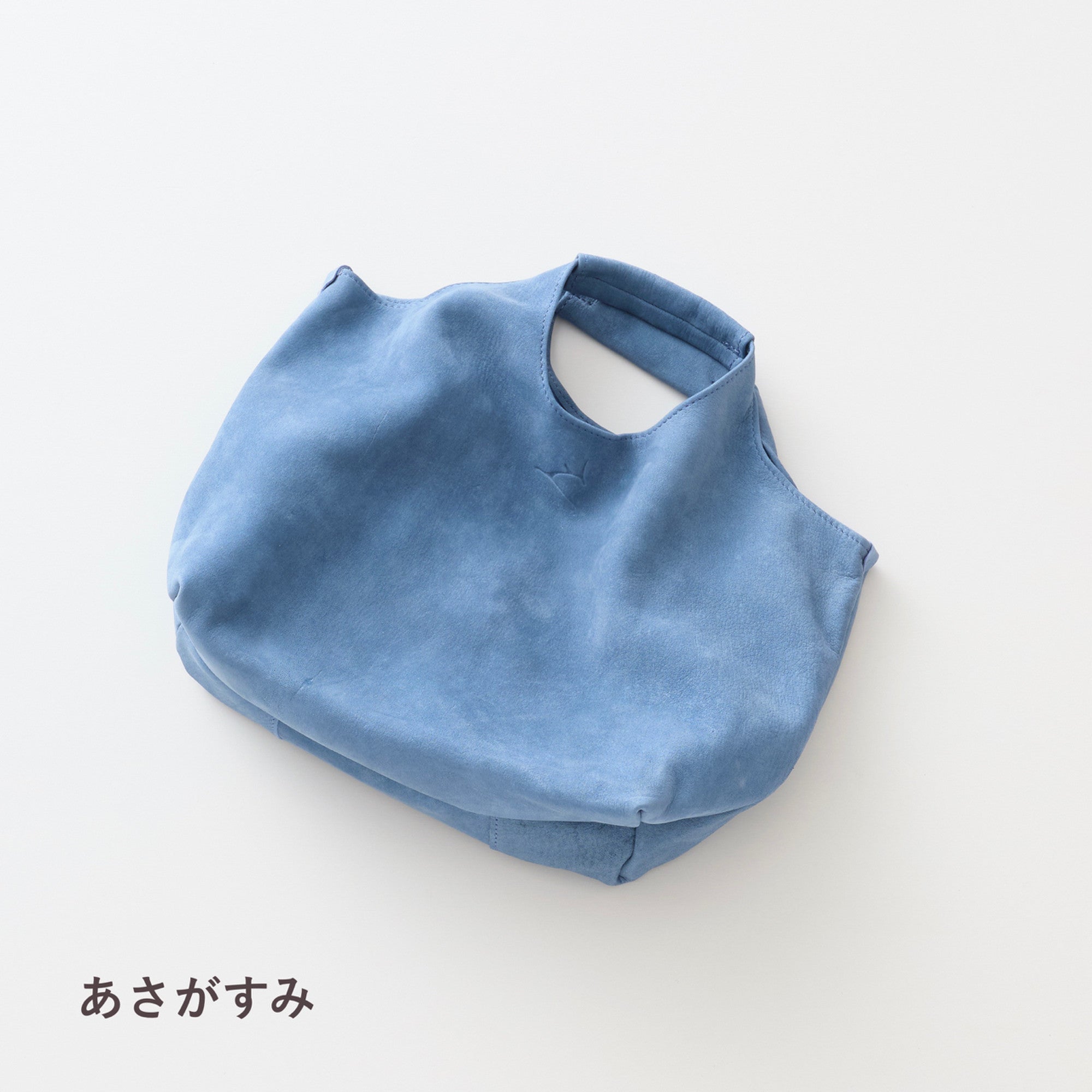 ENISICA イチシカ・バッグ – 育てる革小物®︎ | ENISICA®︎ ENISICA イチシカ・バッグ – 育てる革小物®︎ | ENISICA®︎