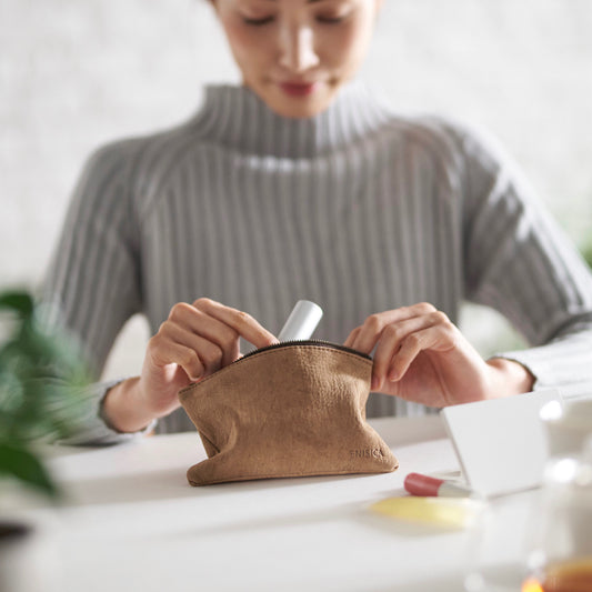 ENISICA トモシカポーチM