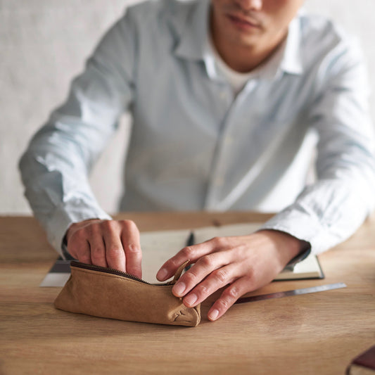 ENISICA カクシカ ペンケース