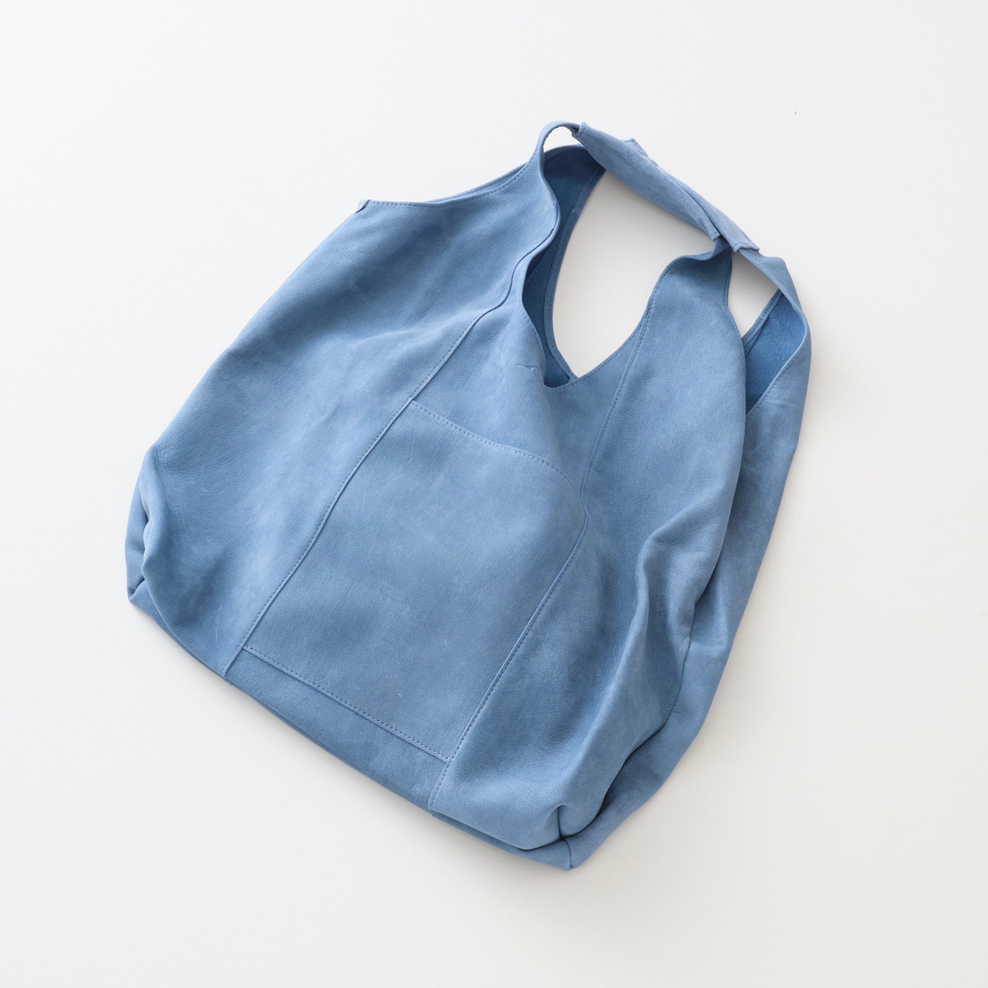 ENISICA タビシカ エニシカ レースアップ 鹿皮 24cm